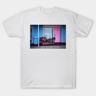 Motel 2 T-Shirt